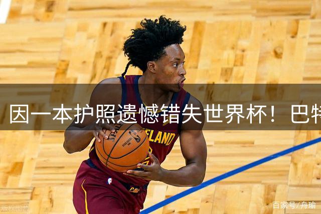 因一本护照遗憾错失世界杯！巴特尔言辞犀利公开发声，呼吁整个篮坛好好反思